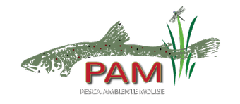Logo PAM Pesca Ambiente Molise